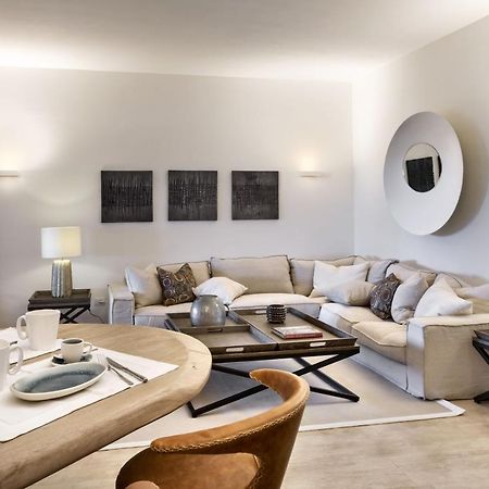 Le Suites Porto Cervo Exterior photo