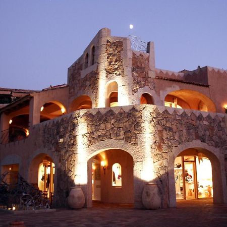 Le Suites Porto Cervo Exterior photo