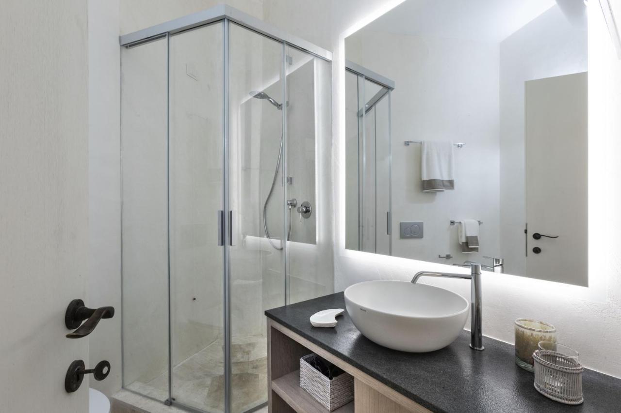 Le Suites Porto Cervo Exterior photo