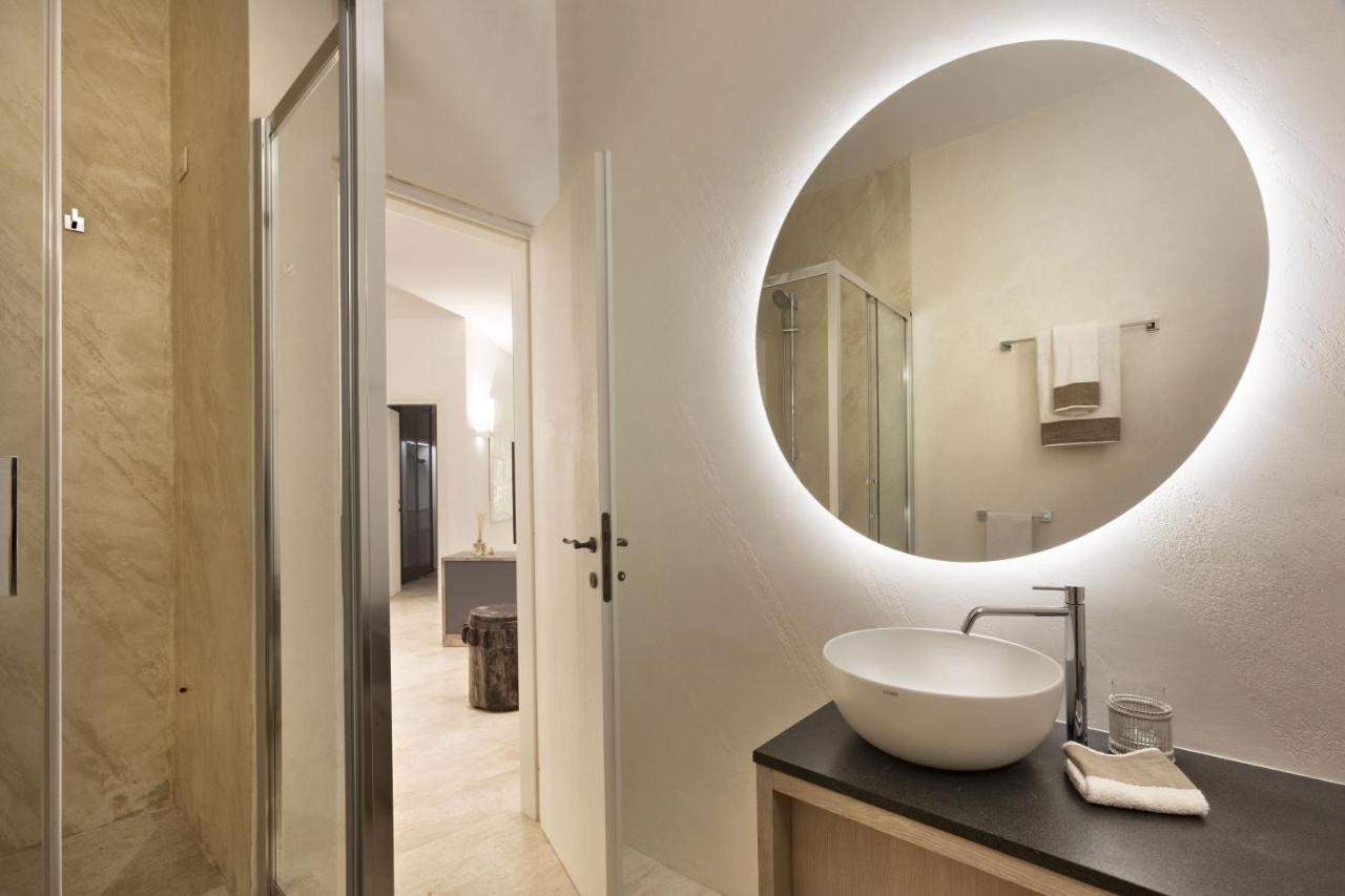 Le Suites Porto Cervo Exterior photo