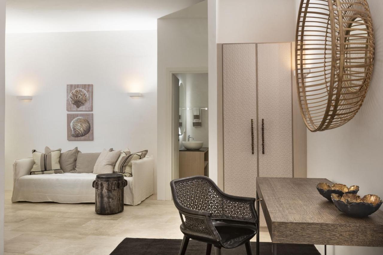 Le Suites Porto Cervo Exterior photo