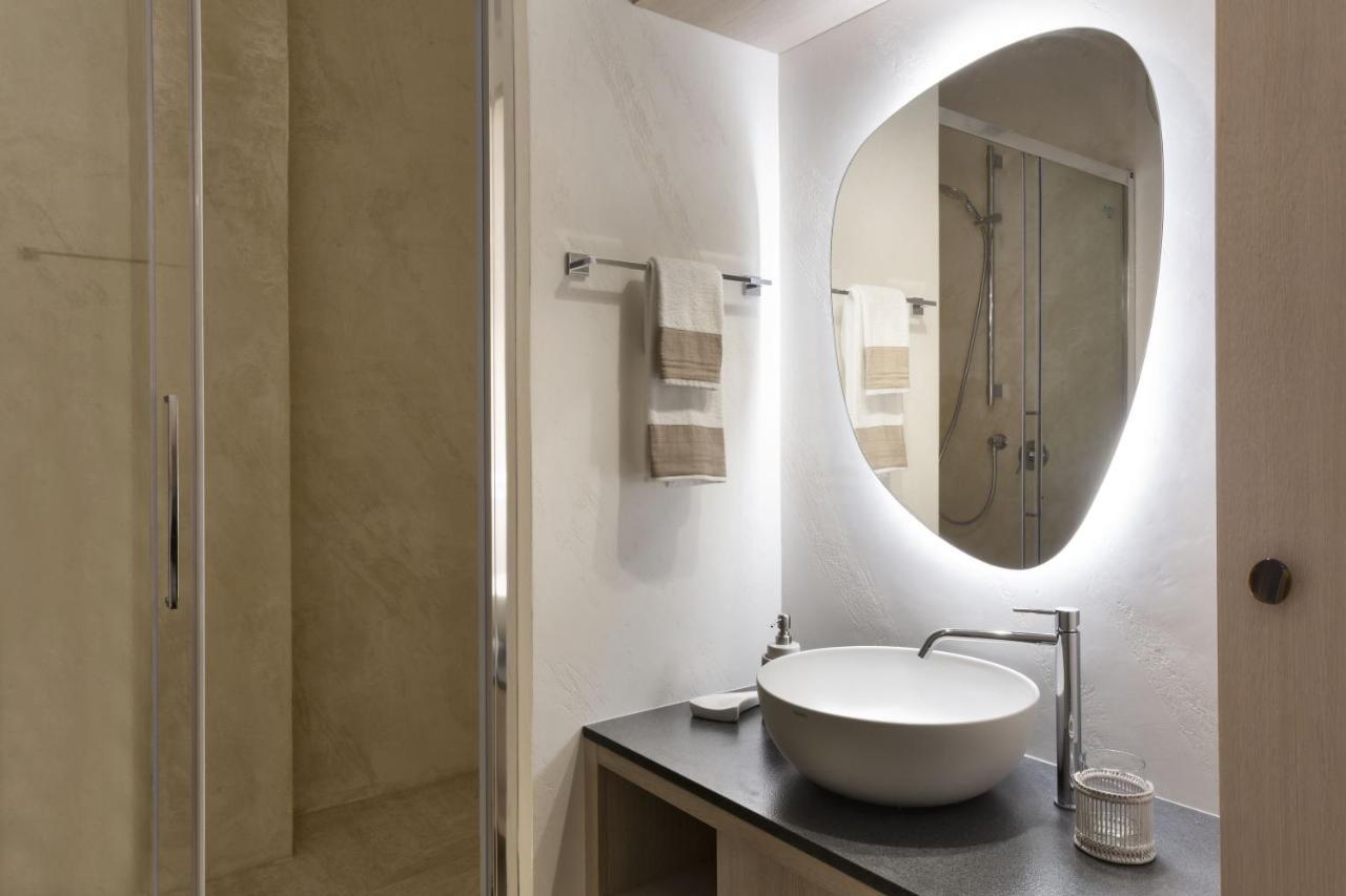 Le Suites Porto Cervo Exterior photo
