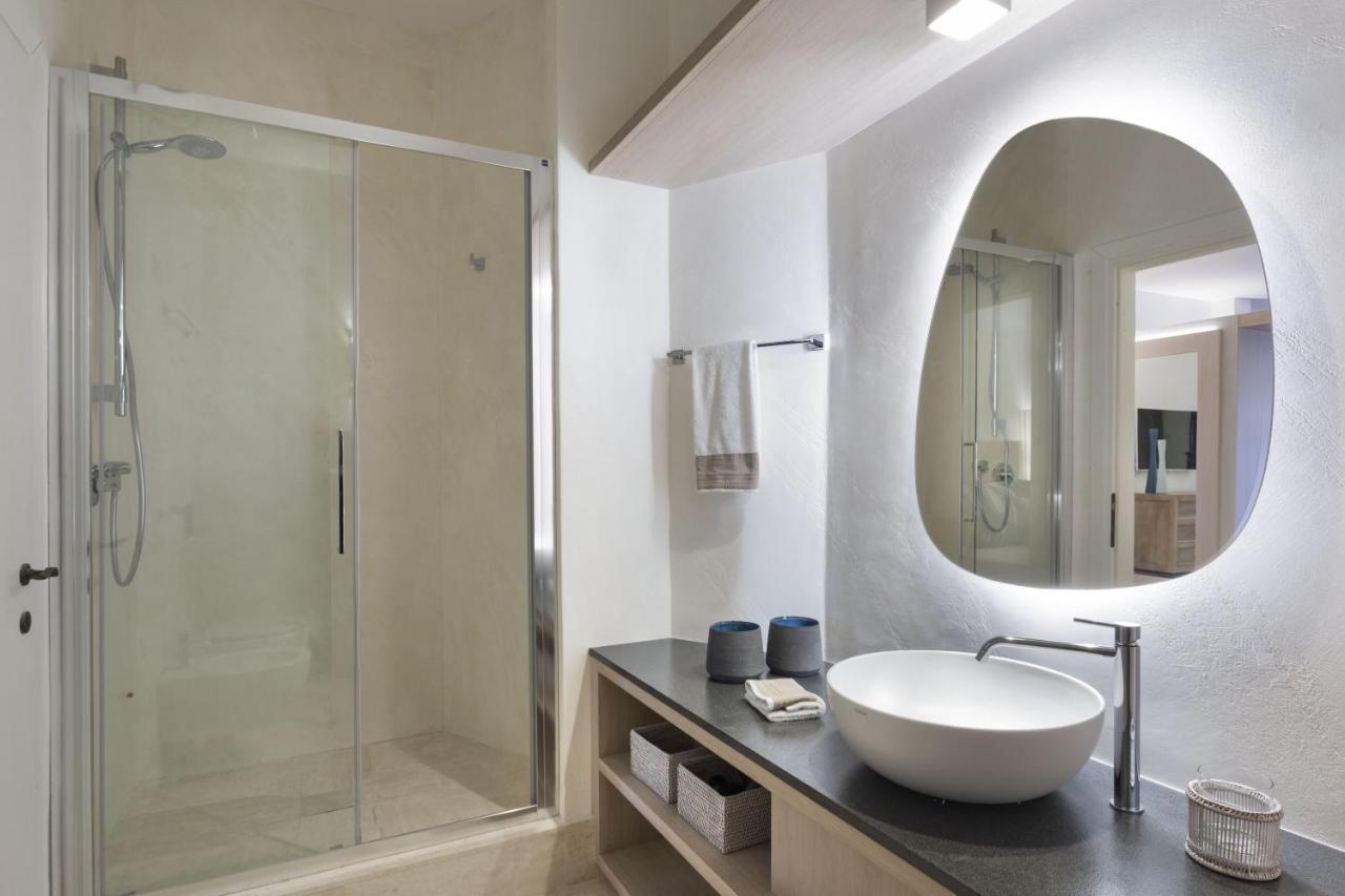 Le Suites Porto Cervo Exterior photo