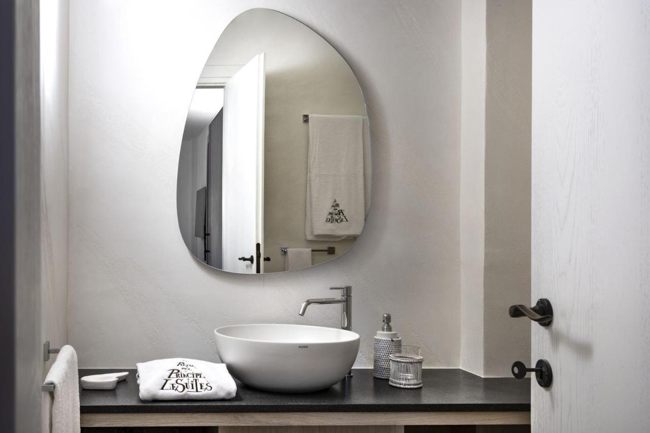 Le Suites Porto Cervo Exterior photo
